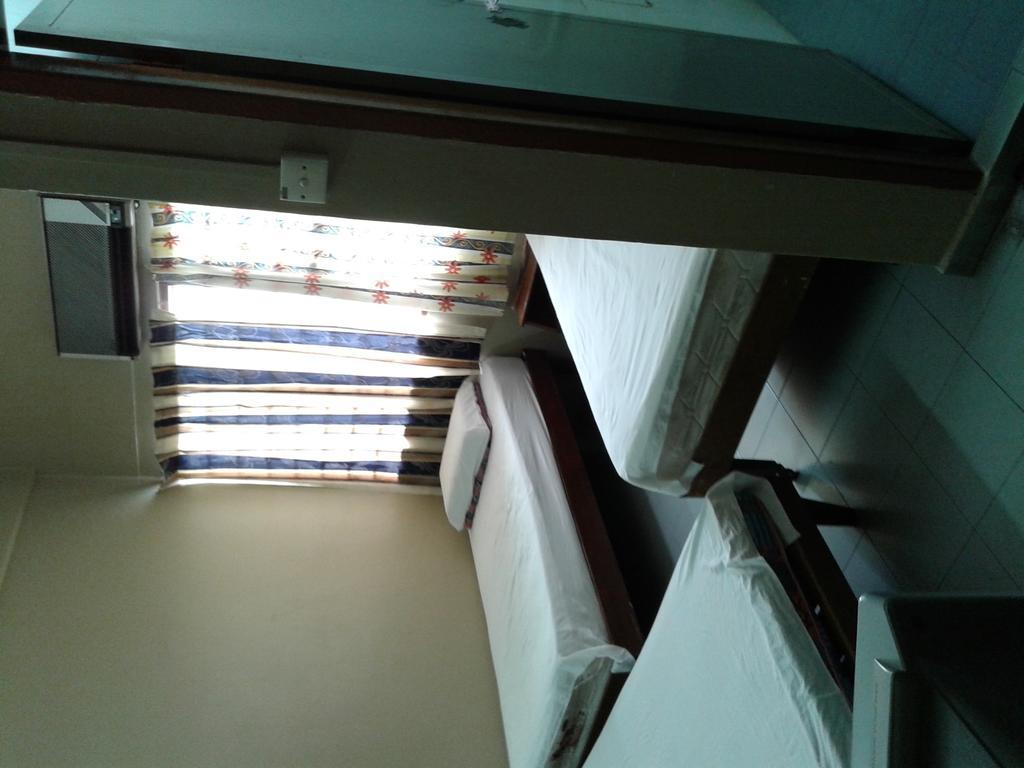 Hotelmalaya タイピン エクステリア 写真